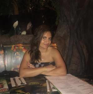 Meet your Posher, Rana